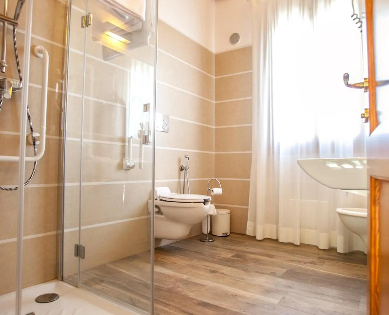 Agriturismo Le Volpi Baone 0*,  Italy