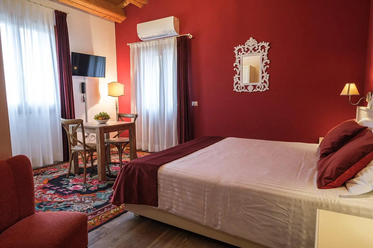 Agriturismo Le Volpi Baone 0*,  Italy