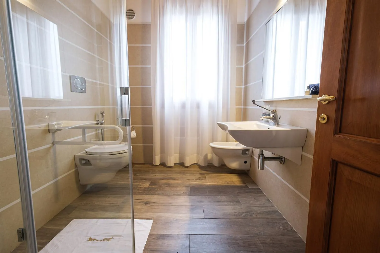 Agriturismo Le Volpi Baone 0*,  Italy