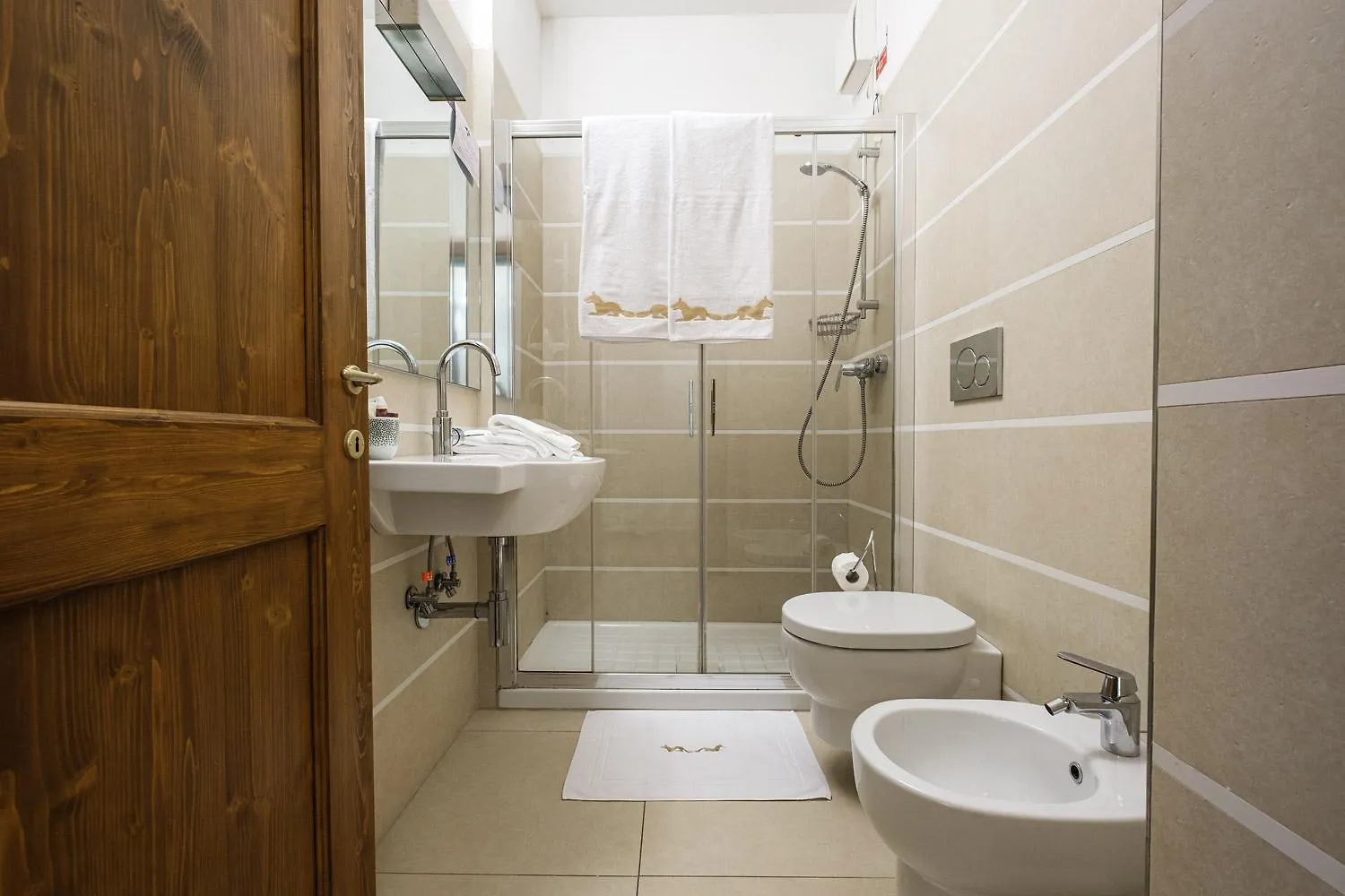 Agriturismo Le Volpi Baone Farm stay