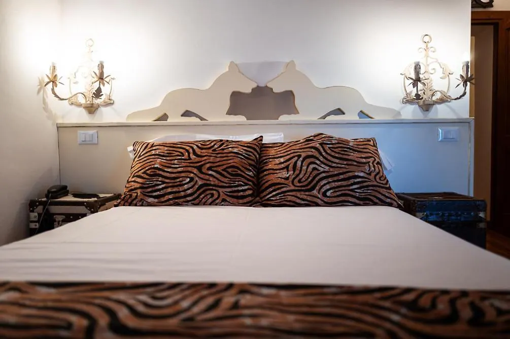 Agriturismo Le Volpi Baone Farm stay