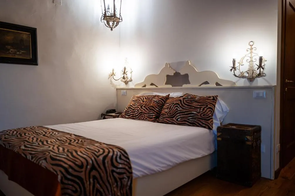 Agriturismo Le Volpi Baone 0*,