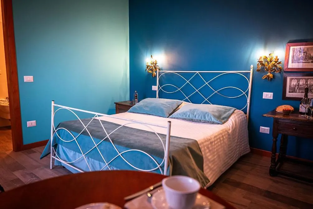 Agriturismo Le Volpi Baone 0*,