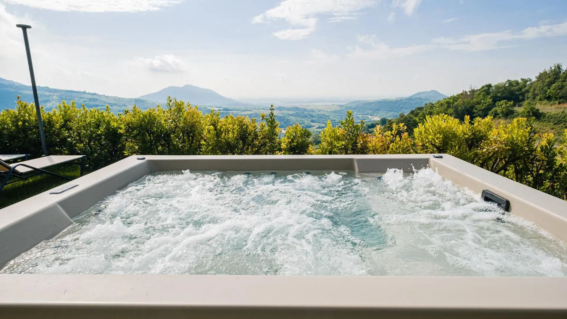 Agriturismo Le Volpi Baone 0*,  Italy