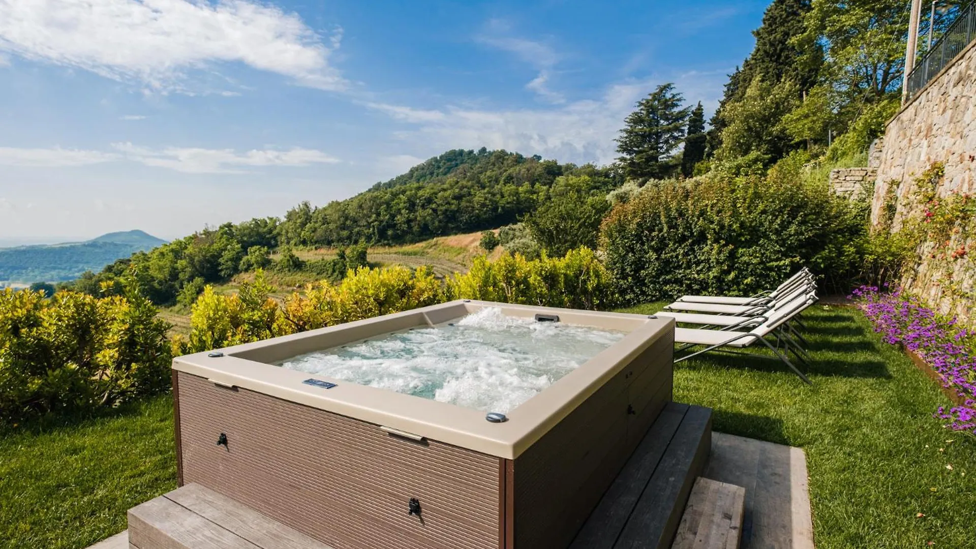 Agriturismo Le Volpi Baone Farm stay