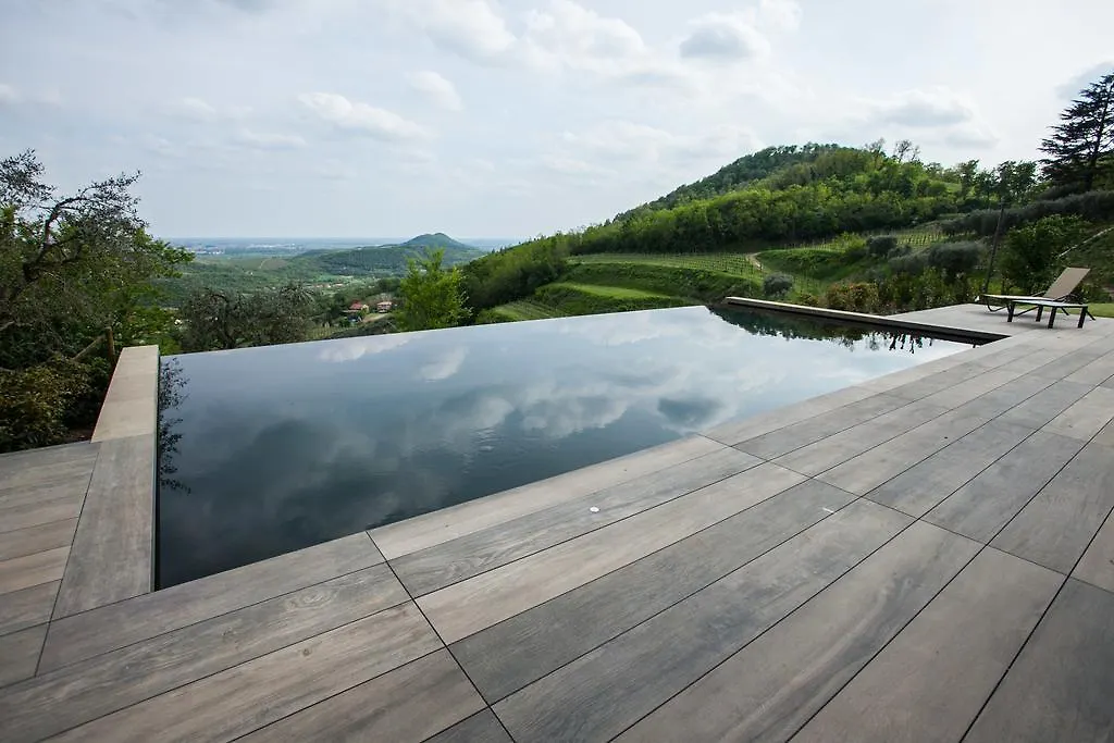 Agriturismo Le Volpi Baone