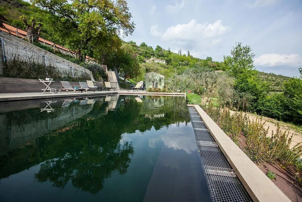 Agriturismo Le Volpi Baone 0*,