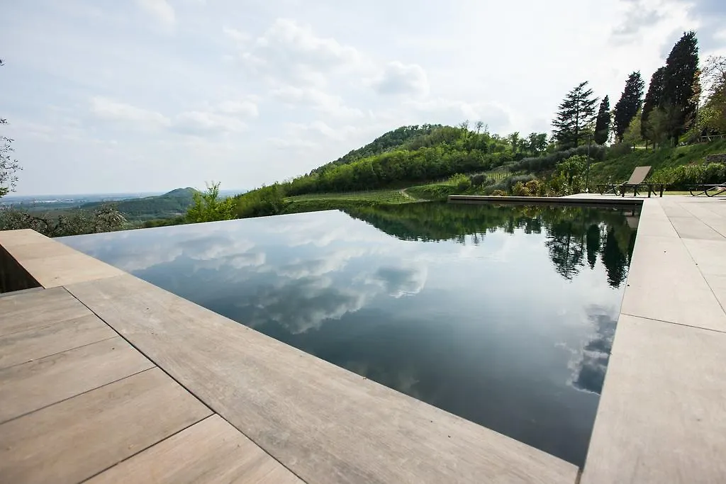 Agriturismo Le Volpi Baone Farm stay