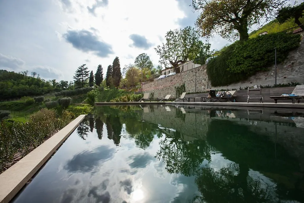 Agriturismo Le Volpi Baone