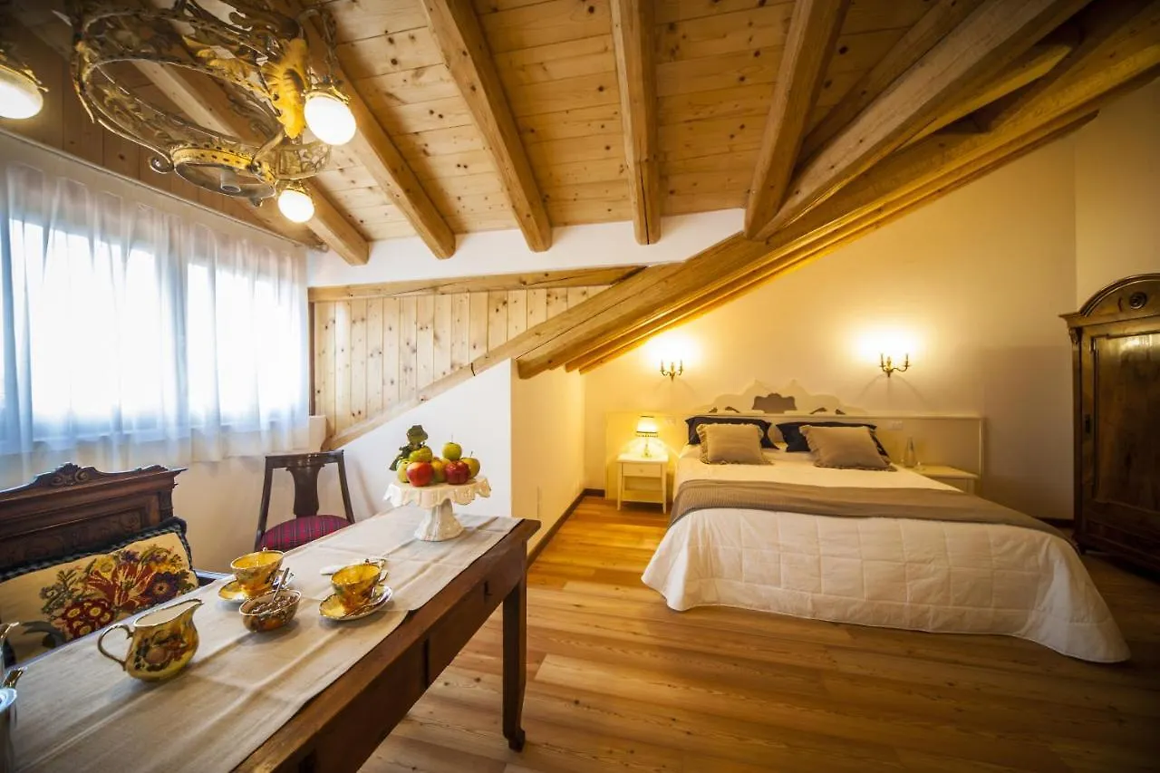 Agriturismo Le Volpi Baone Vakantieboerderij