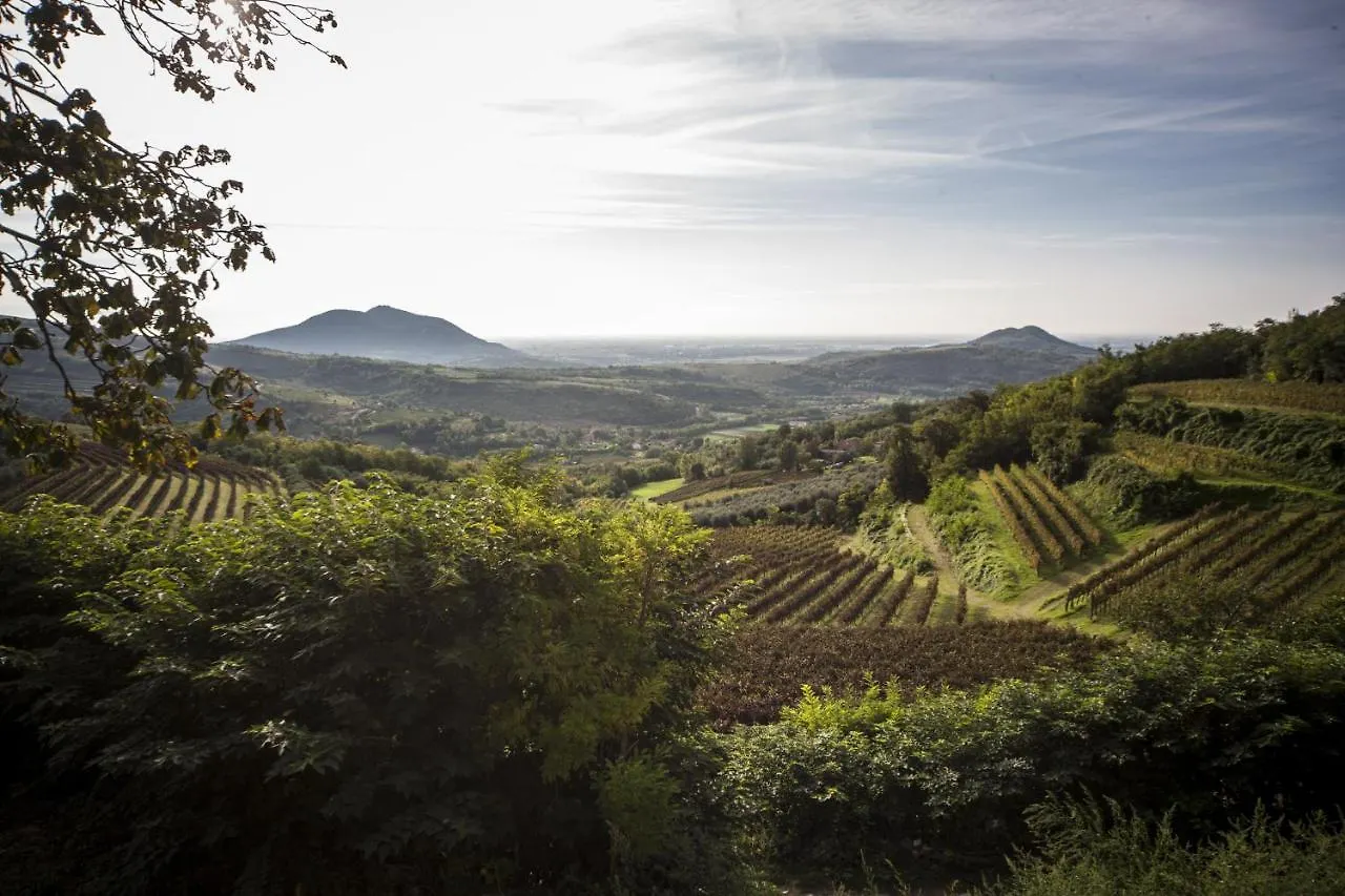 Farm stay Agriturismo Le Volpi Baone