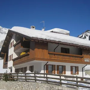 Pradat Appartement