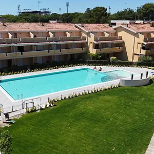 Ferienhaus Villaggio Selene, Bibione