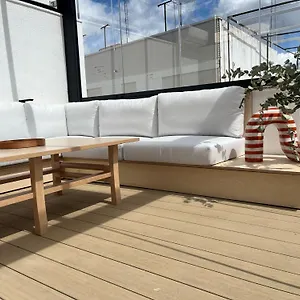 Galera Donkey Terraza Privada Appartement Sevilla