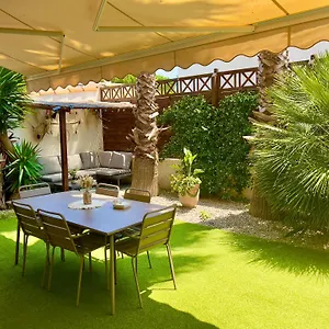 Les Cactus Appartement Fréjus
