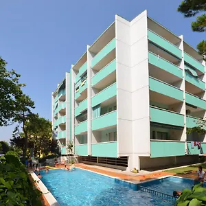 Apartment Acquaverde, Bibione