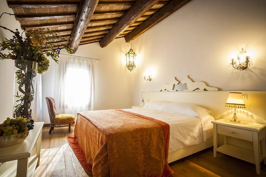 Agriturismo Le Volpi Baone Alloggio per agriturismo
