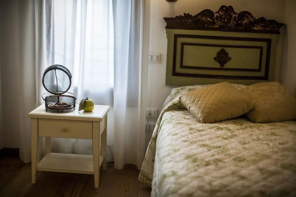 Agriturismo Le Volpi Baone Alloggio per agriturismo