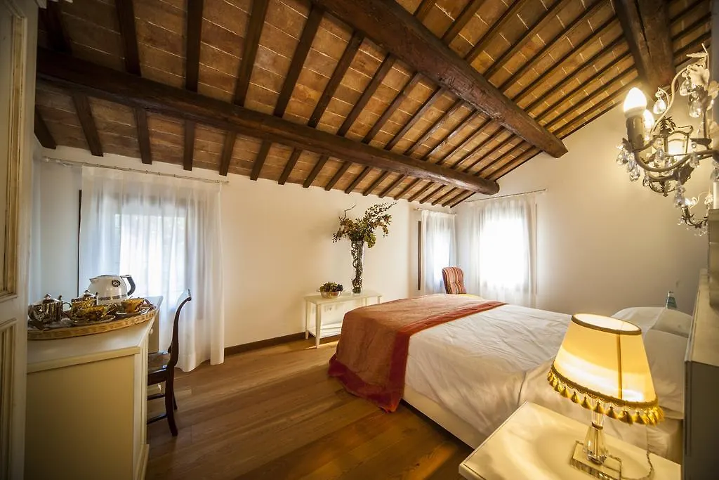 Agriturismo Le Volpi Baone Alloggio per agriturismo