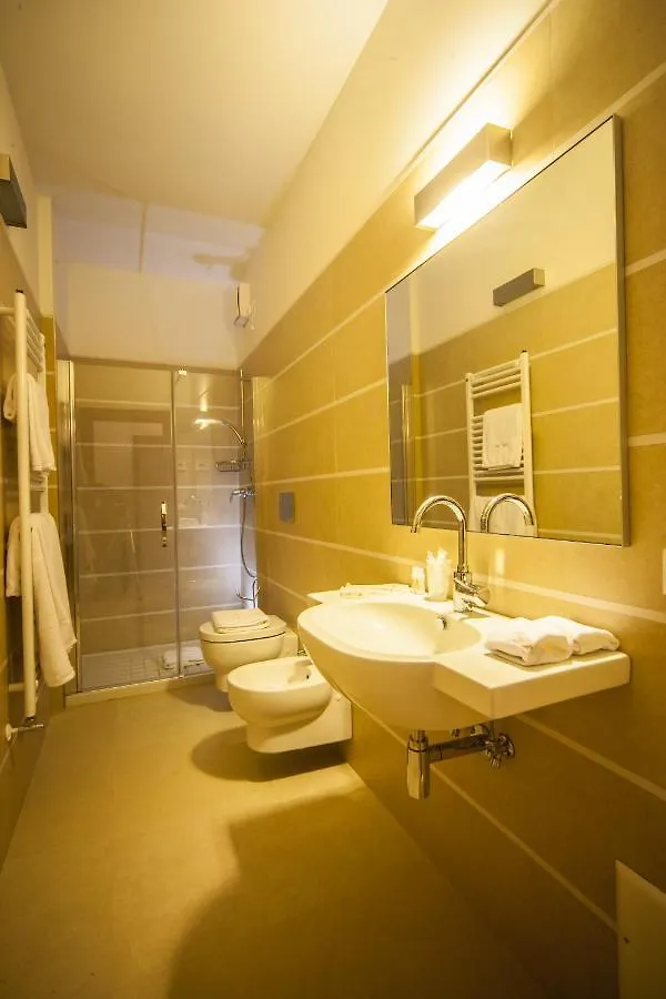 Agriturismo Le Volpi Baone